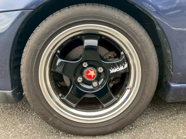 ロードスター ＳＰ　ＡＲＴ　ＷＯＲＫＳ　ＤＥＷＡメーター／ビルシュタイン車高調／ナビ／フルセグＴＶ／プッシュスタートボタン（22枚目）