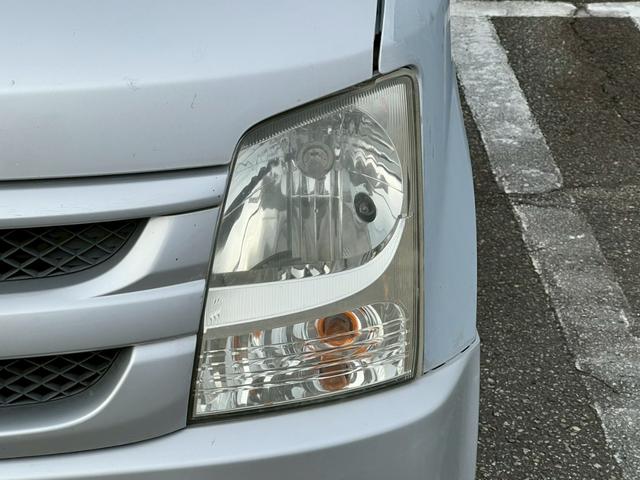 ワゴンR FX 5速マニュアル/エアコン/キーレスエントリー/ETC(6枚目)