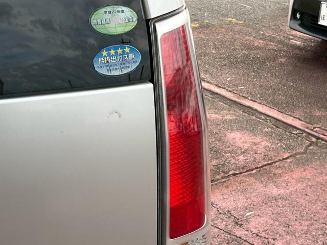 ワゴンR FX 5速マニュアル/エアコン/キーレスエントリー/ETC(7枚目)