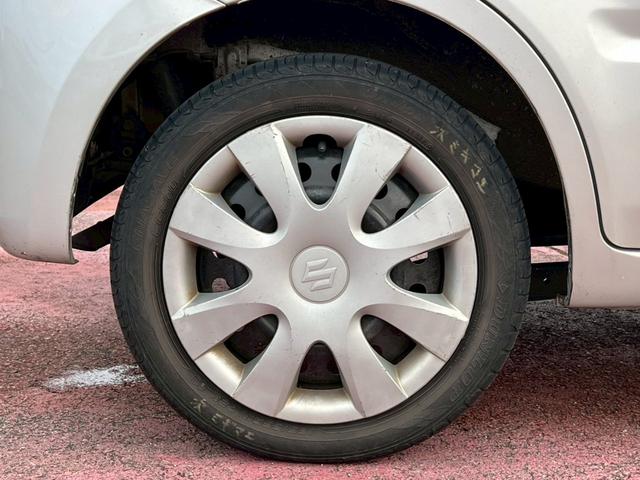 ワゴンR FX 5速マニュアル/エアコン/キーレスエントリー/ETC(9枚目)