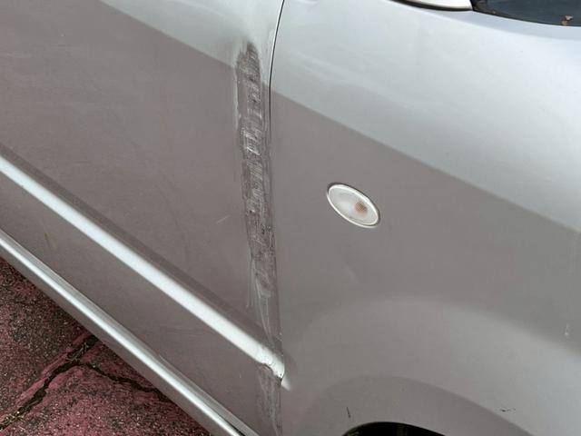 ワゴンR FX 5速マニュアル/エアコン/キーレスエントリー/ETC(16枚目)