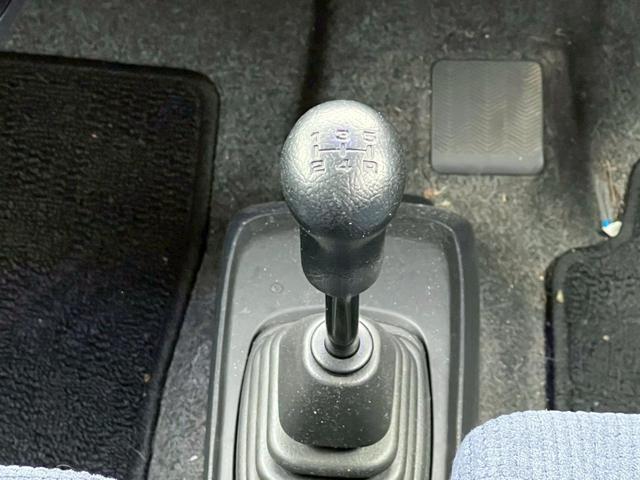 ワゴンR FX 5速マニュアル/エアコン/キーレスエントリー/ETC(25枚目)