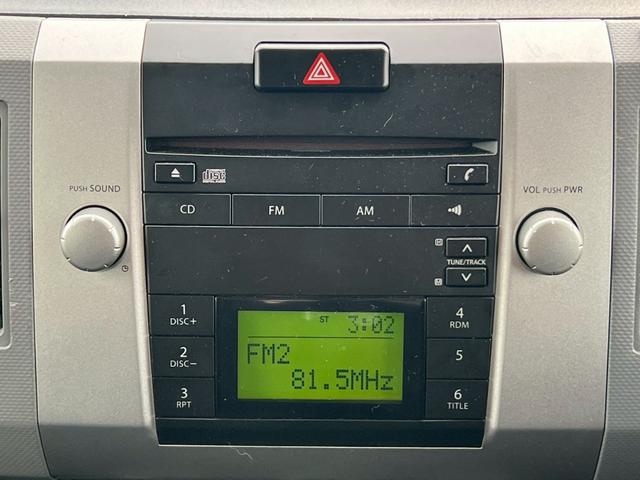 ワゴンR FX 5速マニュアル/エアコン/キーレスエントリー/ETC(29枚目)