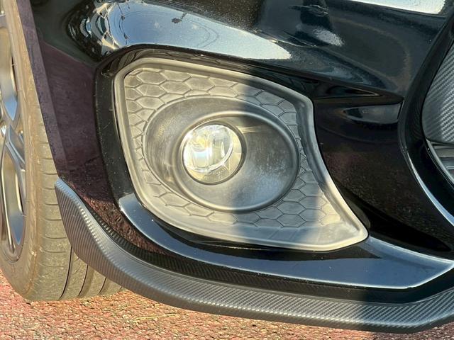 スイフトスポーツ ベースグレード ベースグレード(5名)社外ナビ/バックカメラ/フルセグTV/Bluetooth/クルーズコントロール/ETC/シートヒーター/オートエアコン/スマートキープッシュスタート/スペアキー(7枚目)