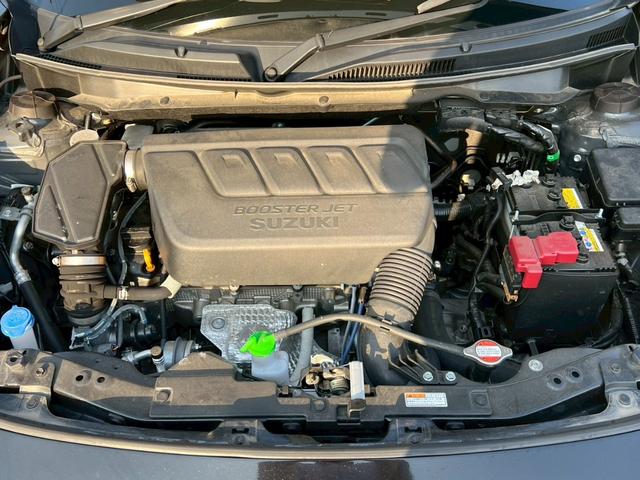 スイフトスポーツ ベースグレード ベースグレード(5名)社外ナビ/バックカメラ/フルセグTV/Bluetooth/クルーズコントロール/ETC/シートヒーター/オートエアコン/スマートキープッシュスタート/スペアキー(14枚目)