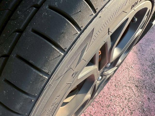 スイフトスポーツ ベースグレード ベースグレード(5名)社外ナビ/バックカメラ/フルセグTV/Bluetooth/クルーズコントロール/ETC/シートヒーター/オートエアコン/スマートキープッシュスタート/スペアキー(21枚目)