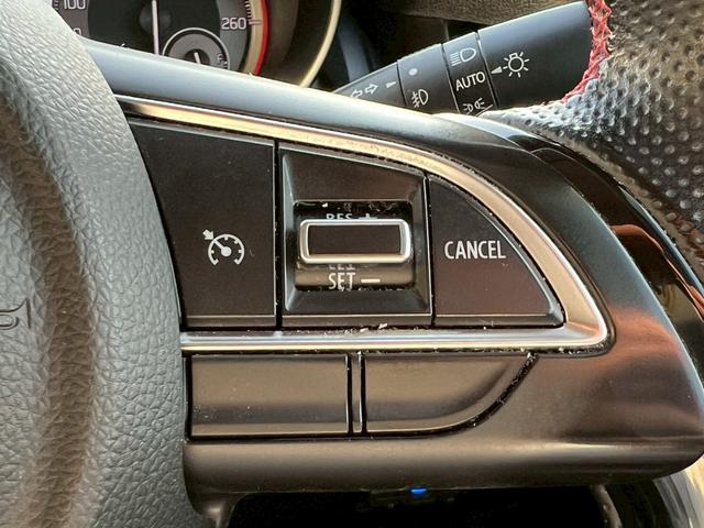 スイフトスポーツ ベースグレード ベースグレード(5名)社外ナビ/バックカメラ/フルセグTV/Bluetooth/クルーズコントロール/ETC/シートヒーター/オートエアコン/スマートキープッシュスタート/スペアキー(32枚目)