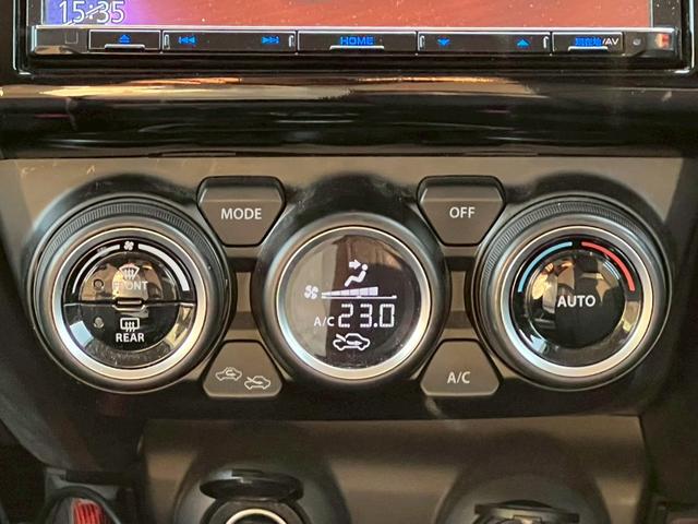 スイフトスポーツ ベースグレード ベースグレード(5名)社外ナビ/バックカメラ/フルセグTV/Bluetooth/クルーズコントロール/ETC/シートヒーター/オートエアコン/スマートキープッシュスタート/スペアキー(36枚目)