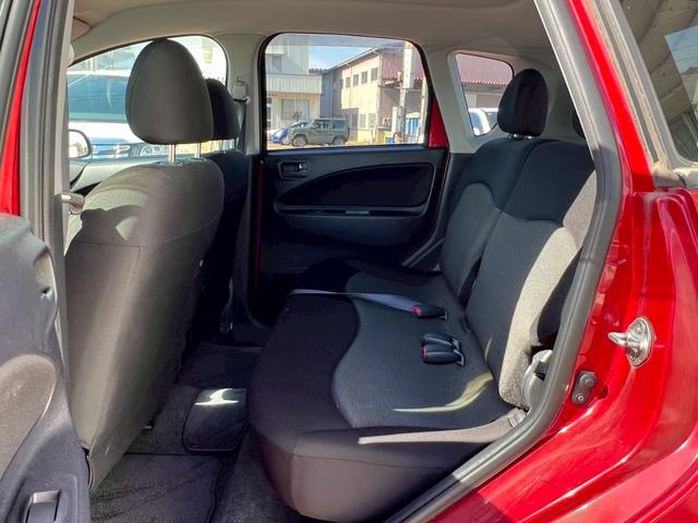 コルト クールベリー 社外ナビ/バックカメラ/ETC/オートライト/社外アルミホイール(21枚目)