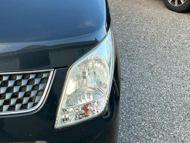 ワゴンR FXリミテッド ナビ/デジタルTV/ドライブレコーダー/ルーフキャリア/スマートキープッシュスタート(6枚目)