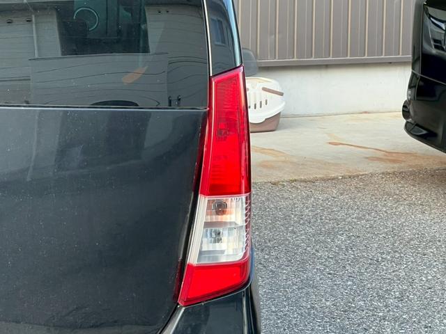 ワゴンR FXリミテッド ナビ/デジタルTV/ドライブレコーダー/ルーフキャリア/スマートキープッシュスタート(7枚目)