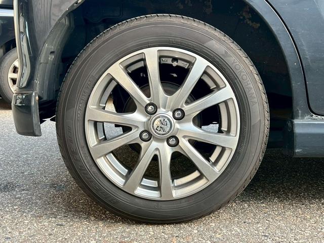 ワゴンR FXリミテッド ナビ/デジタルTV/ドライブレコーダー/ルーフキャリア/スマートキープッシュスタート(12枚目)