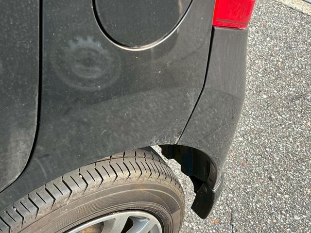 ワゴンR FXリミテッド ナビ/デジタルTV/ドライブレコーダー/ルーフキャリア/スマートキープッシュスタート(18枚目)