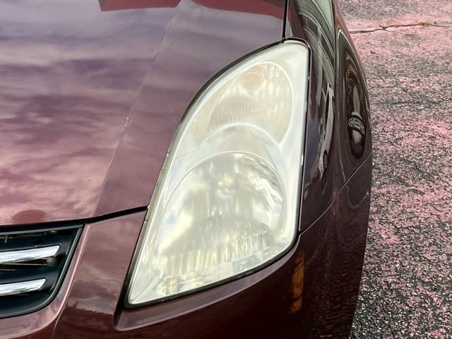 スイフト スタイル 社外アルミホイール/合皮シート/オートエアコン/キーレスエントリー(6枚目)