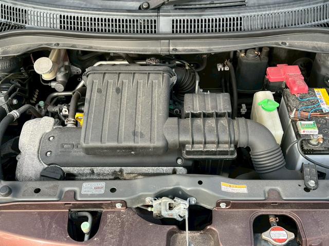 スイフト スタイル 社外アルミホイール/合皮シート/オートエアコン/キーレスエントリー(18枚目)