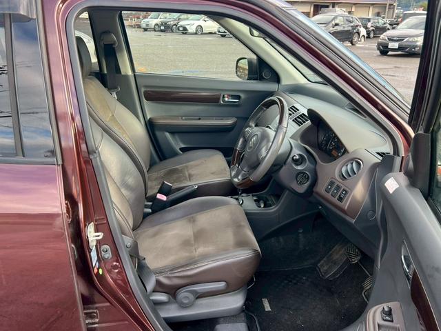 スイフト スタイル 社外アルミホイール/合皮シート/オートエアコン/キーレスエントリー(19枚目)