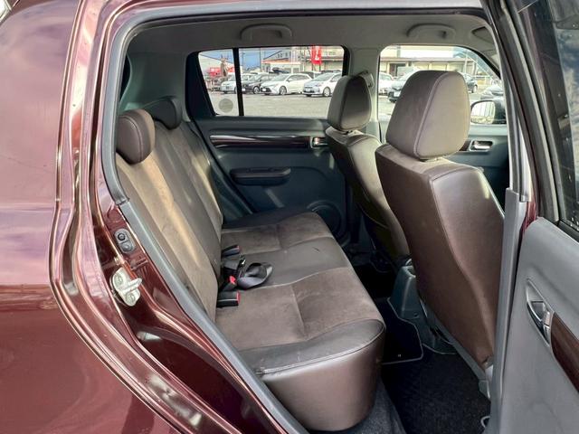 スイフト スタイル 社外アルミホイール/合皮シート/オートエアコン/キーレスエントリー(20枚目)