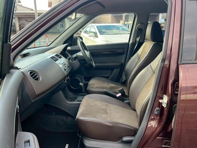 スイフト スタイル 社外アルミホイール/合皮シート/オートエアコン/キーレスエントリー(21枚目)