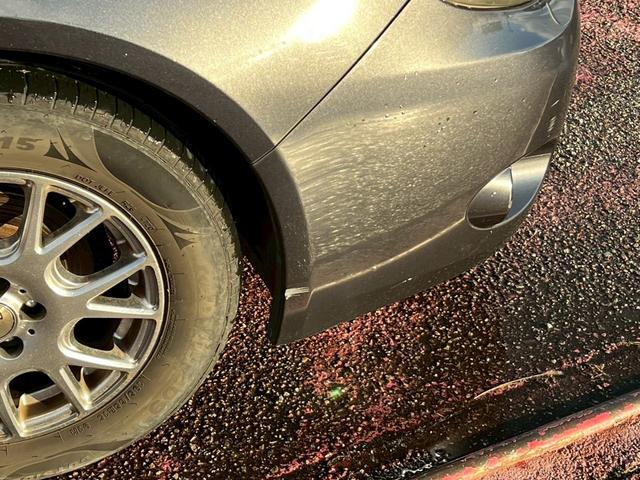 インプレッサ 15S 15S(5名)社外ナビ/キセノンヘッドライト/キーレスエントリー(16枚目)