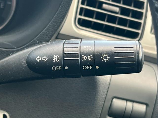 インプレッサ 15S 15S(5名)社外ナビ/キセノンヘッドライト/キーレスエントリー(28枚目)