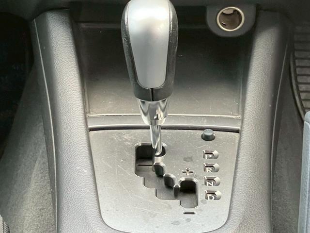 インプレッサ 15S 15S(5名)社外ナビ/キセノンヘッドライト/キーレスエントリー(31枚目)