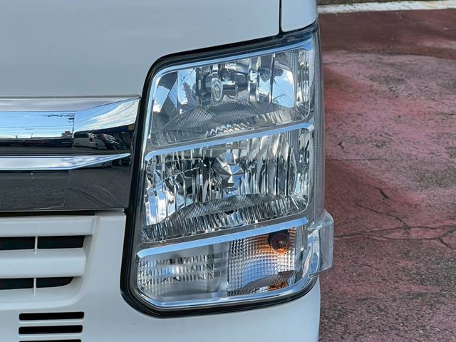 エブリイ ジョイン 4WD/スズキセーフティサポート/車線逸脱防止装置/コーナーセンサー/USBソケット/キーレスエントリー/アイドリングストップ(6枚目)