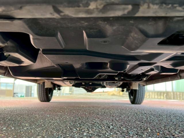 エブリイ ジョイン 4WD/スズキセーフティサポート/車線逸脱防止装置/コーナーセンサー/USBソケット/キーレスエントリー/アイドリングストップ(16枚目)