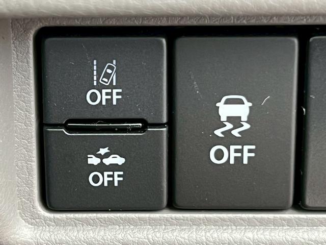 エブリイ ジョイン 4WD/スズキセーフティサポート/車線逸脱防止装置/コーナーセンサー/USBソケット/キーレスエントリー/アイドリングストップ(27枚目)