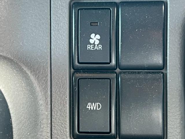 エブリイ ジョイン 4WD/スズキセーフティサポート/車線逸脱防止装置/コーナーセンサー/USBソケット/キーレスエントリー/アイドリングストップ(28枚目)