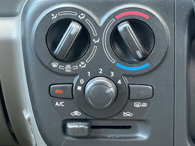 エブリイ ジョイン 4WD/スズキセーフティサポート/車線逸脱防止装置/コーナーセンサー/USBソケット/キーレスエントリー/アイドリングストップ(31枚目)