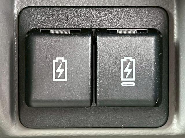 エブリイ ジョイン 4WD/スズキセーフティサポート/車線逸脱防止装置/コーナーセンサー/USBソケット/キーレスエントリー/アイドリングストップ(34枚目)