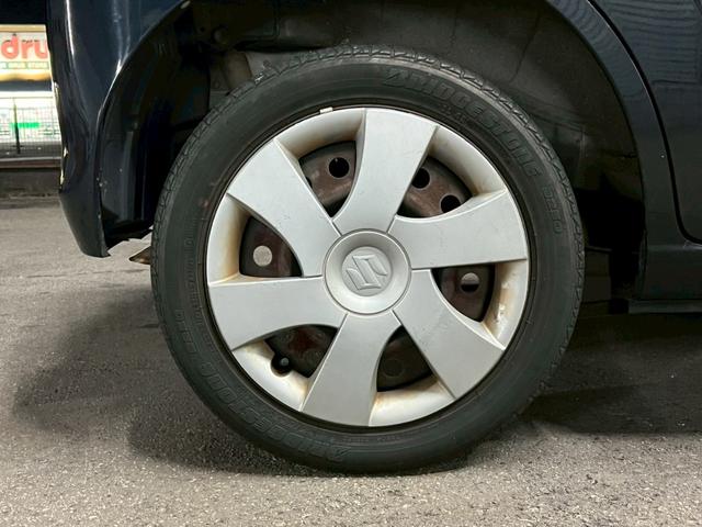 ワゴンR FX エアコン/ETC(5枚目)