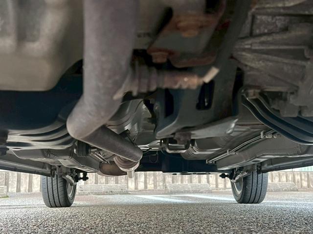 ワゴンR FX エアコン/ETC(22枚目)