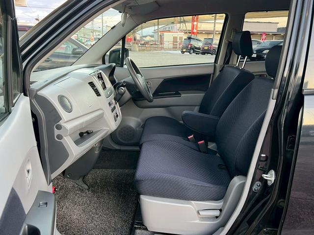 ワゴンR FX エアコン/ETC(26枚目)