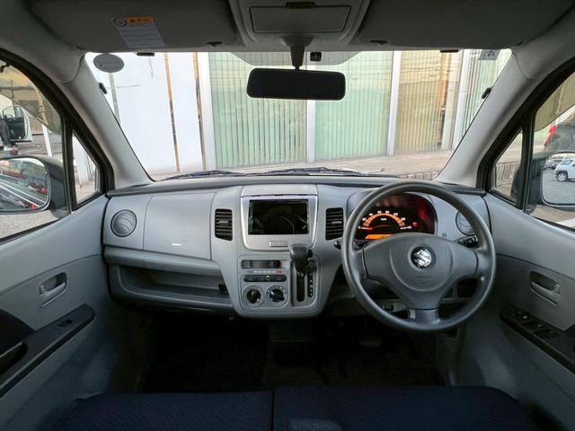 ワゴンR FX エアコン/ETC(30枚目)