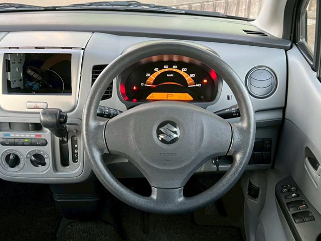 ワゴンR FX エアコン/ETC(31枚目)