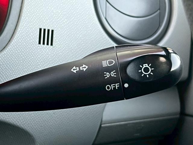 ワゴンR FX エアコン/ETC(33枚目)