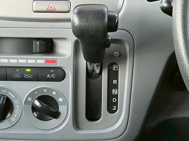 ワゴンR FX エアコン/ETC(38枚目)