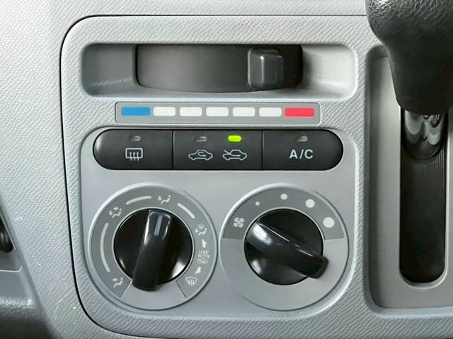 ワゴンR FX エアコン/ETC(39枚目)