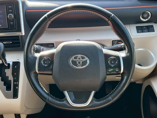 シエンタ Ｇ　ナビ／バックカメラ／フルセグＴＶ／プリクラッシュセーフティ／車線逸脱防止装置／両側電動スライドドア／ＥＴＣ／スマートキープッシュスタート（32枚目）