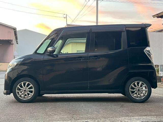 デイズルークス ハイウェイスター　Ｘ　純正アルミホイール履替／純正ナビ／全周囲カメラ／フルセグＴＶ／ＥＴＣ／オートエアコン／片側電動スライドドア／スマートキープッシュスタート／スペアキー（2枚目）