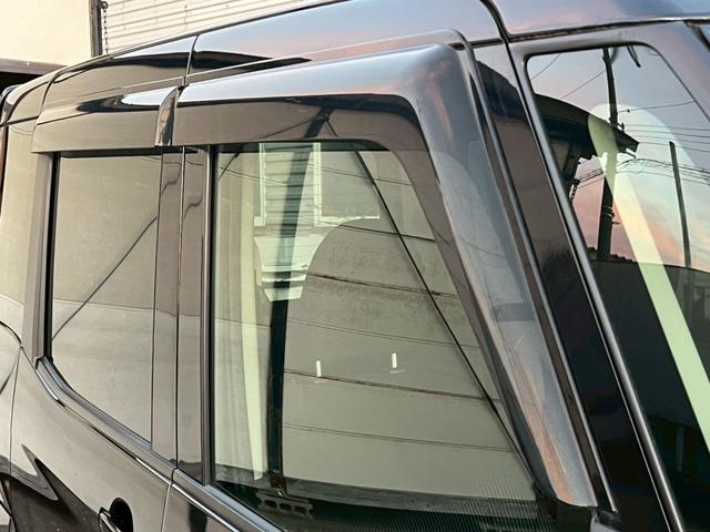 デイズルークス ハイウェイスター　Ｘ　純正アルミホイール履替／純正ナビ／全周囲カメラ／フルセグＴＶ／ＥＴＣ／オートエアコン／片側電動スライドドア／スマートキープッシュスタート／スペアキー（10枚目）