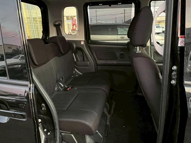 デイズルークス ハイウェイスター　Ｘ　純正アルミホイール履替／純正ナビ／全周囲カメラ／フルセグＴＶ／ＥＴＣ／オートエアコン／片側電動スライドドア／スマートキープッシュスタート／スペアキー（20枚目）