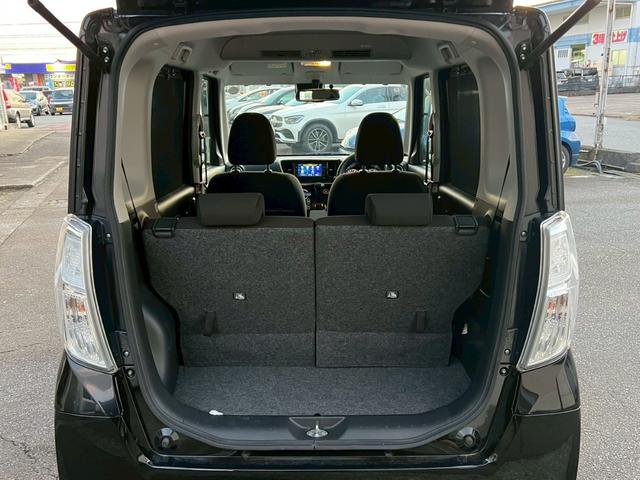 デイズルークス ハイウェイスター　Ｘ　純正アルミホイール履替／純正ナビ／全周囲カメラ／フルセグＴＶ／ＥＴＣ／オートエアコン／片側電動スライドドア／スマートキープッシュスタート／スペアキー（23枚目）