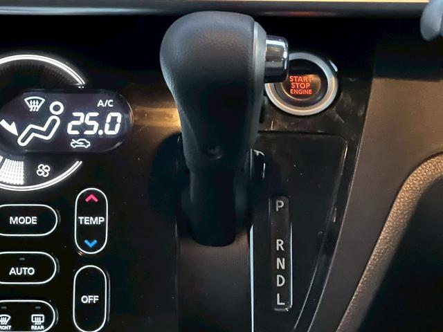 デイズルークス ハイウェイスター　Ｘ　純正アルミホイール履替／純正ナビ／全周囲カメラ／フルセグＴＶ／ＥＴＣ／オートエアコン／片側電動スライドドア／スマートキープッシュスタート／スペアキー（27枚目）