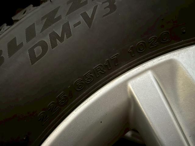 ハリアー エレガンス　純正アルミホイール履替／社外ナビ／バックカメラ／フルセグＴＶ／ＥＴＣ／パワーシート（10枚目）