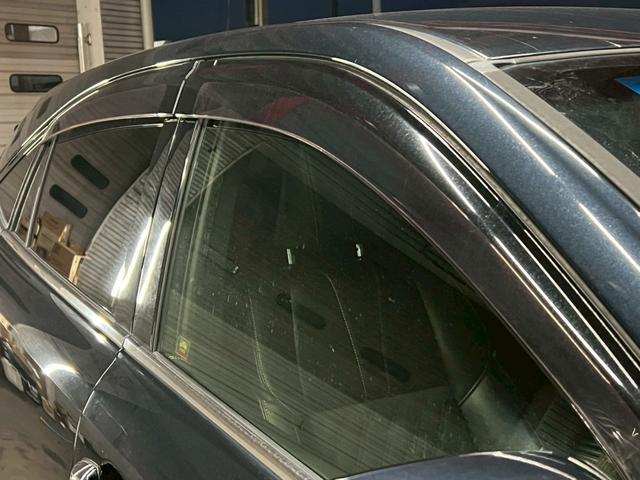 ハリアー エレガンス　純正アルミホイール履替／社外ナビ／バックカメラ／フルセグＴＶ／ＥＴＣ／パワーシート（12枚目）