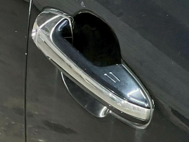 ハリアー エレガンス　純正アルミホイール履替／社外ナビ／バックカメラ／フルセグＴＶ／ＥＴＣ／パワーシート（13枚目）