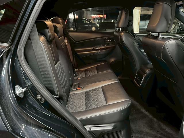 ハリアー エレガンス　純正アルミホイール履替／社外ナビ／バックカメラ／フルセグＴＶ／ＥＴＣ／パワーシート（20枚目）