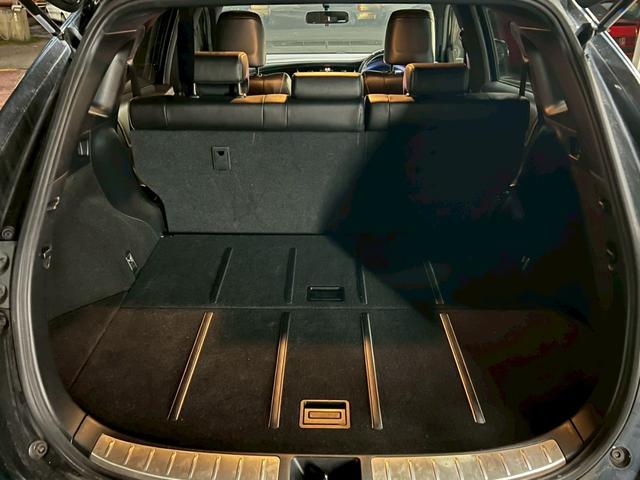 ハリアー エレガンス　純正アルミホイール履替／社外ナビ／バックカメラ／フルセグＴＶ／ＥＴＣ／パワーシート（23枚目）